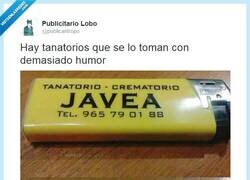 Enlace a Igual no es el mejor lugar para hacer la gracia por @publicantropo