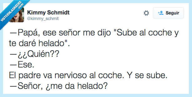 424079 - ¿No tienen de fresa? por @kimmy_schmit