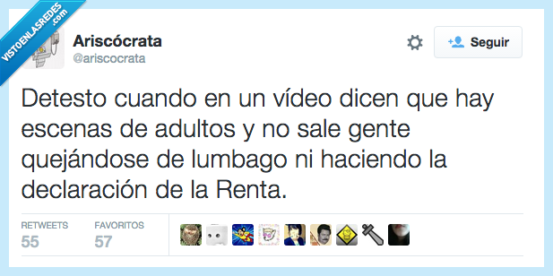 vídeo,adultez,gente,quejando,queja,lumbago,dolor,edad,declaración,Renta