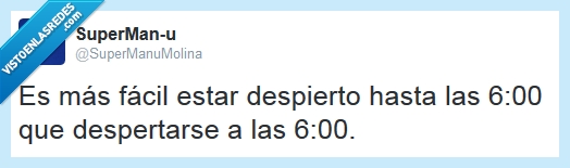 mañana,despertar,acostarse,madrugar,levantarse,despertarse,dormirse,seis,6