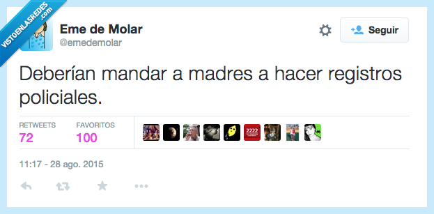 mandar,madres,registro,policial,encontrar,buscar