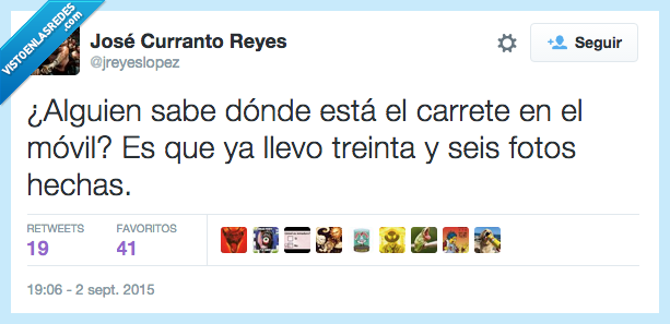 saber,donde,carrete,movil,36,fotos,revelar,llevar,tienda,fotografía