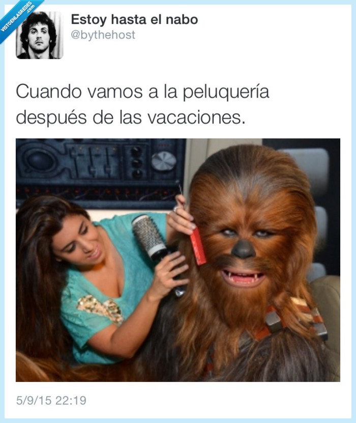 424510 - Esos pelos después de la playa por @bythehost