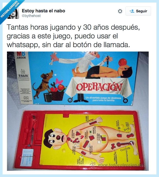 operacion,precision,llamar,llamada,whatsapp,error,dedo,doctor