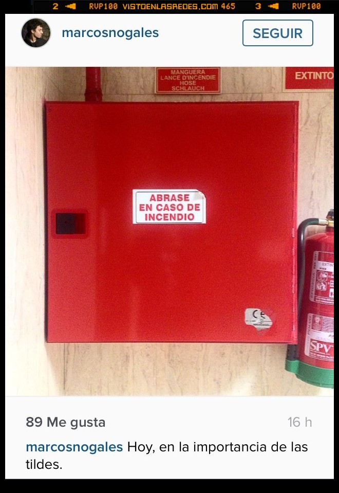 abrase,abrir,abrasar,caso,incendio,extintor