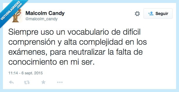 uso,vocabulario,dificil,comprension,alta,complejidad,examen,falta,conocimiento,neutralizar,compensar,suspender