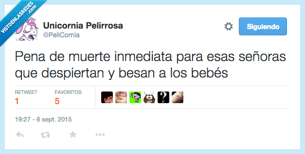 pena,muerte,señora,despertar,besar,beso,bebe,niño