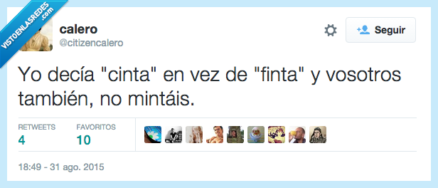cinta,finta,baloncesto,basket,futbol,decir,mal,error