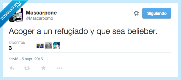 acoger,refugiado,belieber,Justin Bieber,fan,Siria