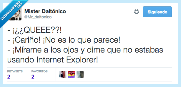 cariño,parece,parecer,mirame,mirar,ojos,usando,usar,Internet Explorer