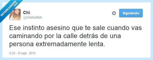 instinto,asesino,persona,lenta,calle,detras,desesperación