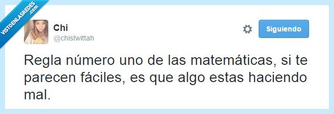 matemáticas,difíciles,mal,facil,algo
