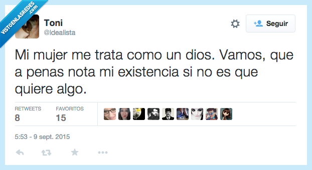 mujer,como,tratar,Dios,olvidar,recordar,existo,notar,existencia,querer,algo,pedir