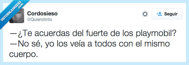 acuerdas,fuerte,playmobil,todos,mismo,cuerpo