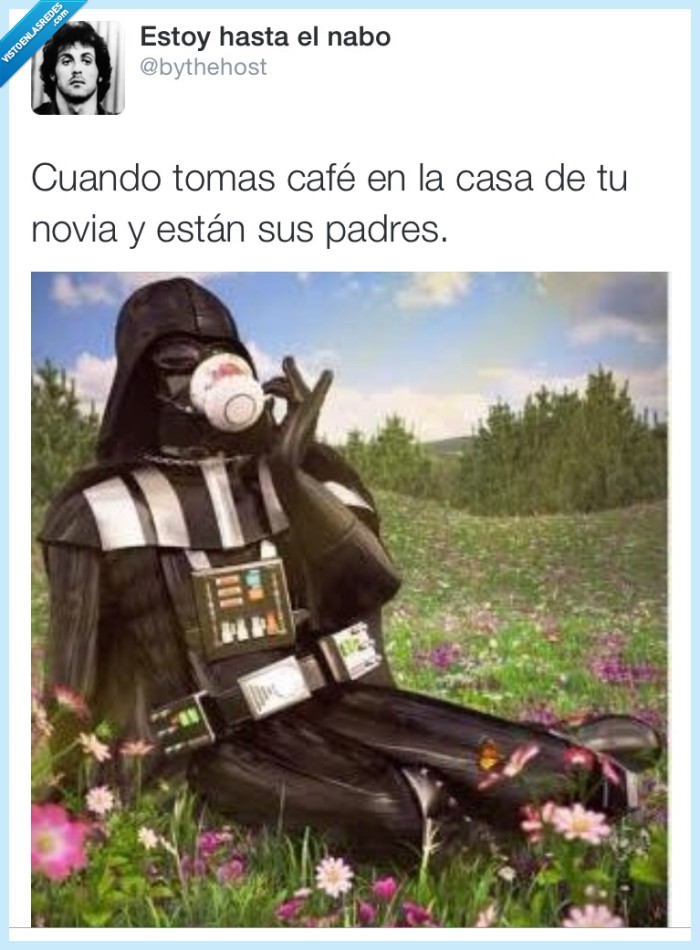 modestia,tomar café,pulcro,delicado,novia,suegros