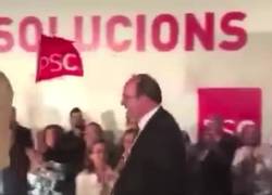 Enlace a [VINE] En el PSOE están tan desatados que esto no nos sorprendería, por Ácido en la red