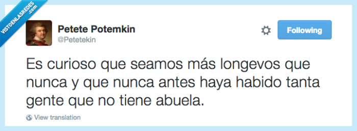 ego,abuela,generación,longeva,chulos