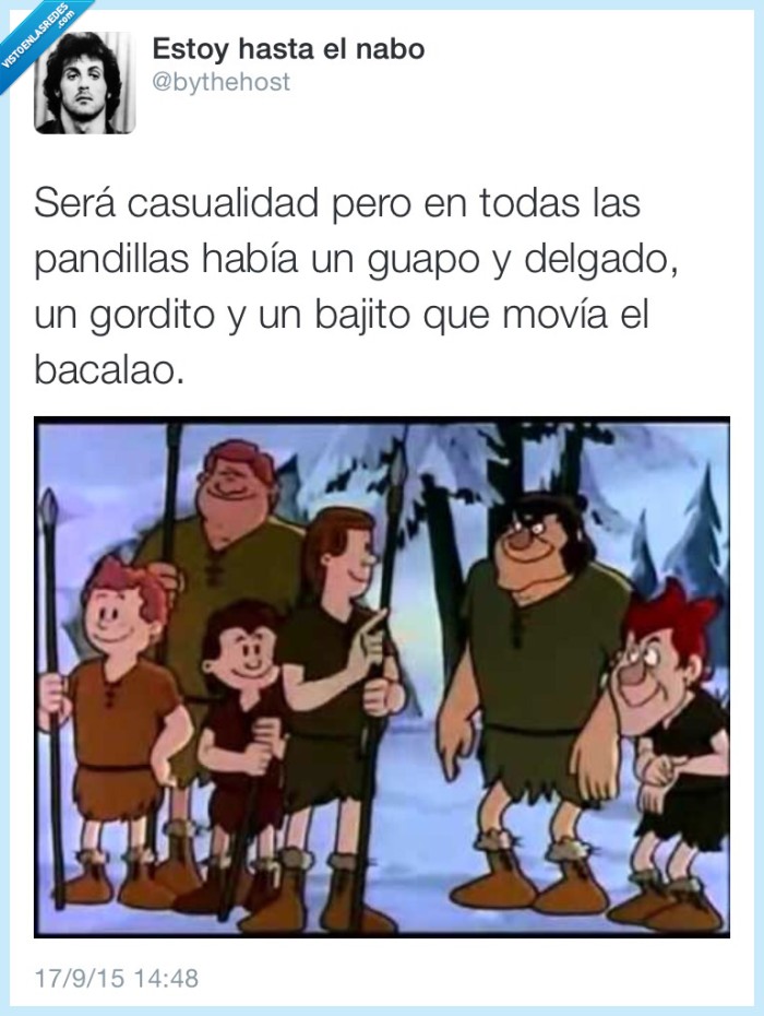 425554 - Generaciones y bucles, por @bythehost