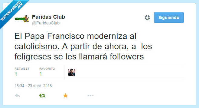 modernizar,iglesia,feligreses,seguidores,religión,papa francisco