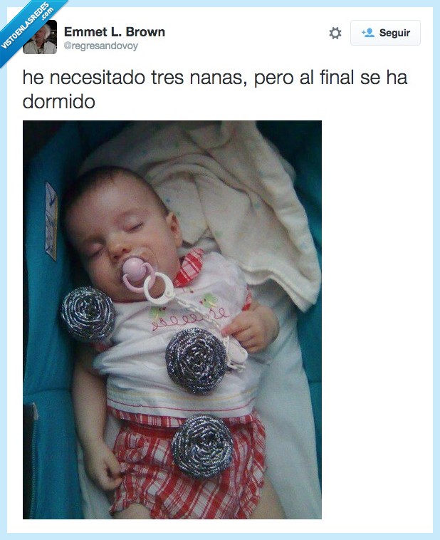 necesitar,nana,estropajo,bebe,dormir,cantar