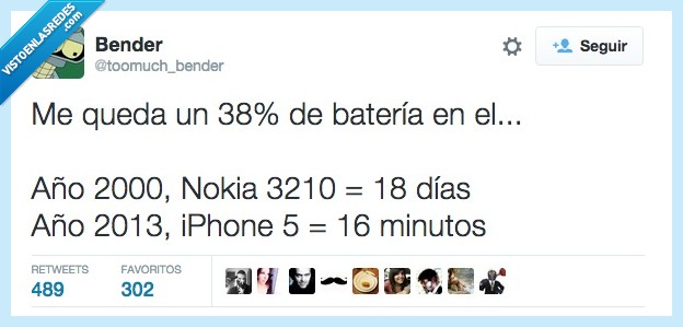 porcentaje,bateria,nokia,iphone,año,2000,minutos,días