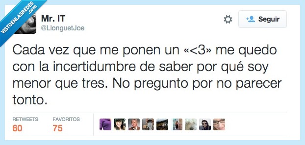 corazon,menor,tres,3,incertidumbre,amor,menos,preguntar