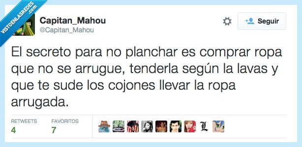 secreto,planchar,evitar,lavar,arrugar,tender,ropa,arrugada