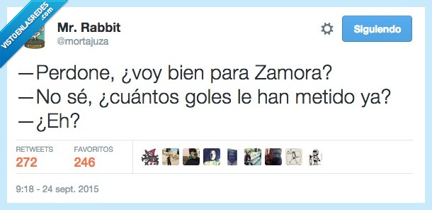 Zamora,goles,premio,preguntar,dirección