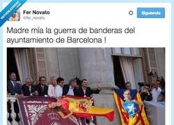 Enlace a Monroyistas o Karmelistas por @fer_novato