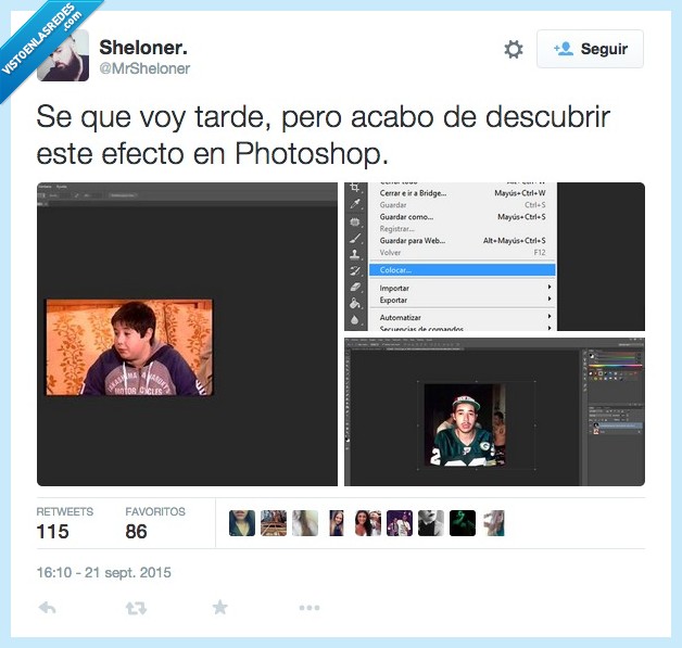 Eduardo García,Dudu,colocar,Aquí no hay quien viva,anhqv,lqsa,la que se avecina,burlao,photoshop