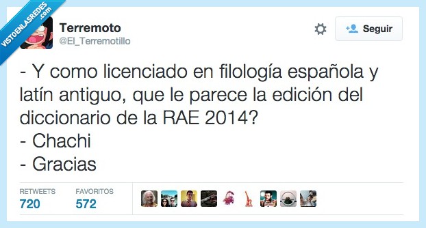 latin,licenciado,filologia,conocimiento,rae,chachi,listo