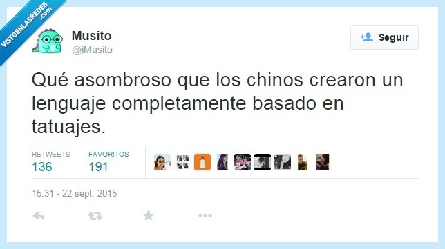 tatuajes,chinos,lenguaje,tattoo,basado,asombroso