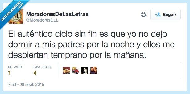padres,hijos,familia,ciclo de la vida,ciclo sin fin,amor paternal,ganas de matar