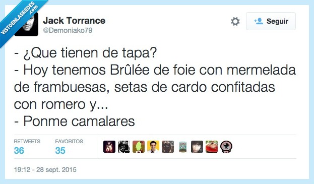 tapa,crukee,foie,mermelada,frambuesa,seta,cardo,confitada,fina,romero,cocina,autor,sofisticado,calamares,cutre