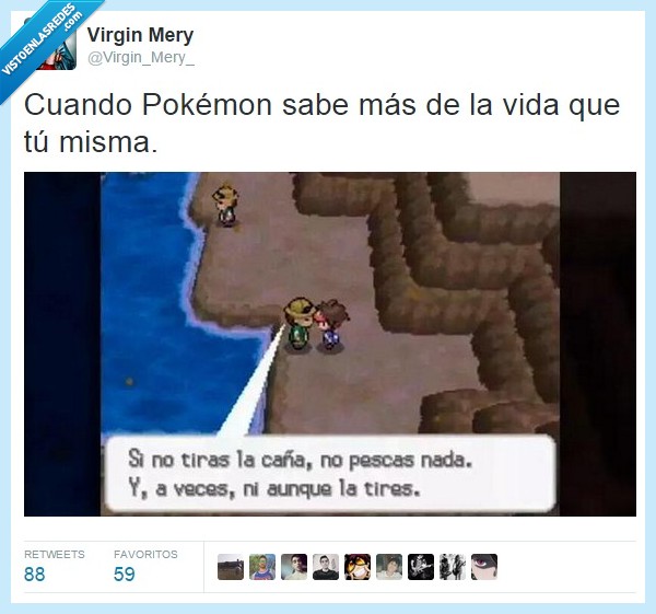tirar caña,pokémon,pesca,ligar,wisdom