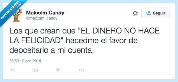 dinero,felicidad,no,favor,depositar,ingresar,cuenta,banco,feliz