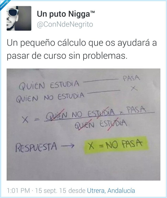 426847 - Una pequeña explicación para entender los aprobados por @conNdenegrito