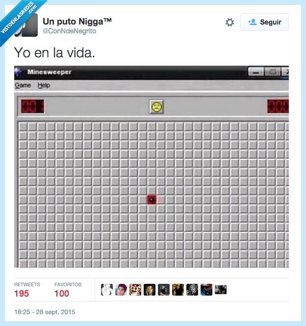 vida,buscaminas,acertar,perder,siempre,juego,futuro