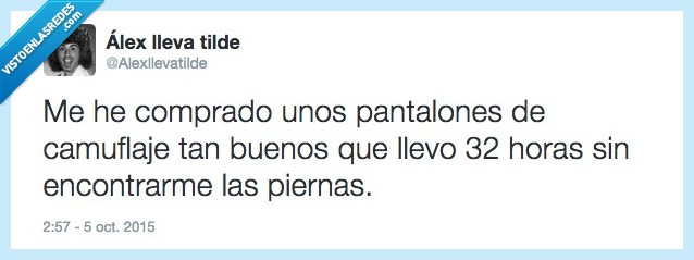 humor,ropa de camuflaje,esconder,camuflar,encontrar,hora,pierna