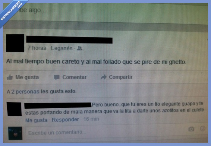 ghetto,azotitos,en,el,culete,tita,tia,familia,familiar,caso,malote