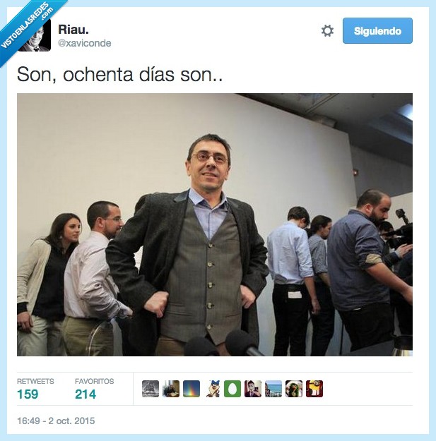 Juan Carlos Monedero,estilismo,Ropa,Willy Fog,Rigodon,ochenta,días,son,canción