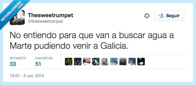 entiendo,buscar,agua,Marte,Galicia,lluvia,llover