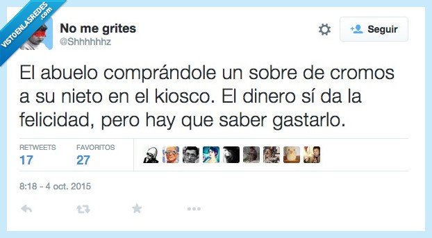 abuelo,comprando,comprar,sobre,cromo,nieto,quiosco,kiosko,kiosco,dinero,felicidad,como,gastar