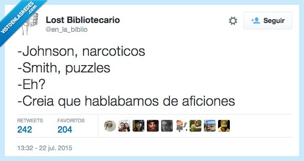 narcoticos,policia,puzzles,aficiones