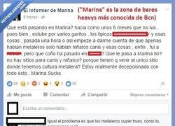 Enlace a Gracias por dejar claro que eres lo peor