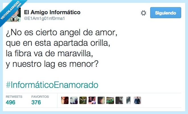 cierto,ángel,amor,apartada,orilla,fibra,maravilla,lag,menor,poesia,informatico enamorado