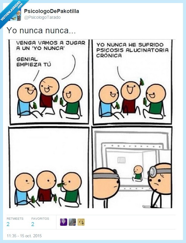 yo,nunca,disociación,episodio,psicosis,loco,manicomio,medico,preocupado