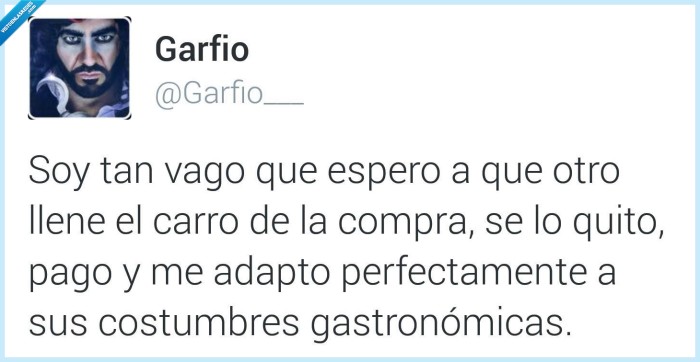 vago,espero,otro,carrito,compra,robar,copiar,adapto,adaptar,costumbre,gastronomica,culinaria