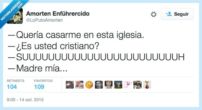 casar,iglesia,cristianismo,Cristiano,Ronaldo,suuuu,madre mia,cura