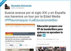 Enlace a El PP a puntito de resucitar a Torquemada por @sithcampeador